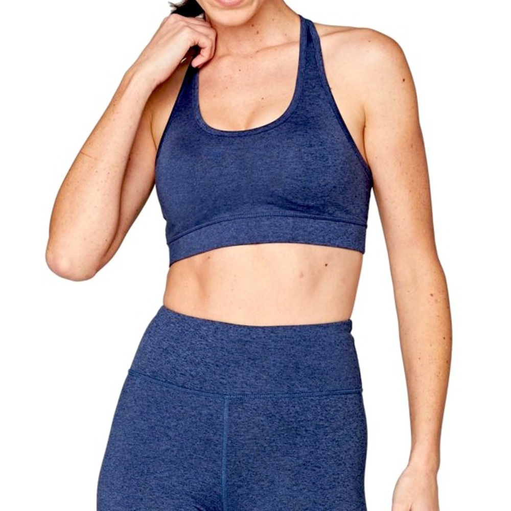 Threads 4 Thought Malana Sports Bra